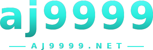 aj9999 logo
