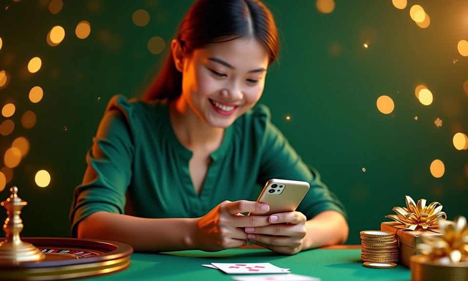 aj9999 mobile gaming